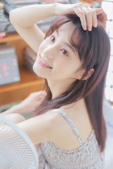 外室桃子奶馅儿